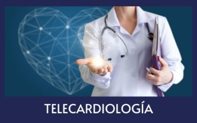 Cardiólogos de Chile detallan la transformación de la Telemedicina