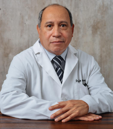 Dr- jesús Vásquez Oncocardiosur